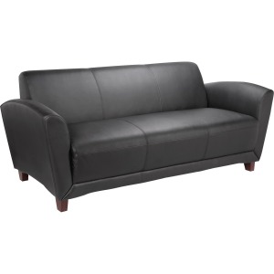 Lorell Accession Reception Sofa