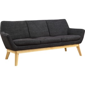 Lorell Quintessence Collection Sofa