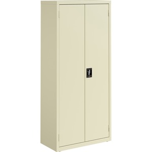 Lorell Slimline Storage Cabinet