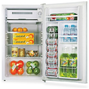 Lorell Compact Refrigerator