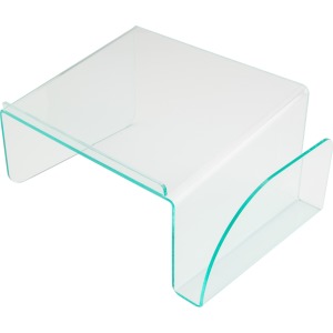 Lorell Acrylic Phone Stand