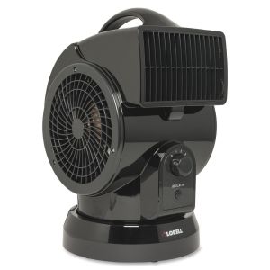 Lorell High Velocity 3-speed Fan