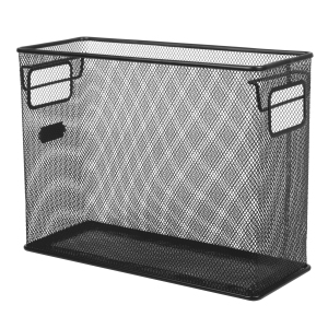 Lorell Mesh Tabletop Hanging File Holder