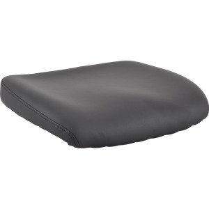 Lorell Premium Molded Tractor Seat For Ergomesh Frame