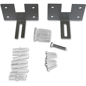 Lorell Panel System Wall Brackets