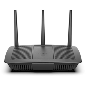 Linksys Max-Stream EA7200 Ethernet Wireless Router