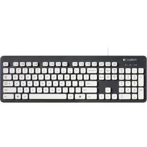 Logitech Washable Keyboard K310