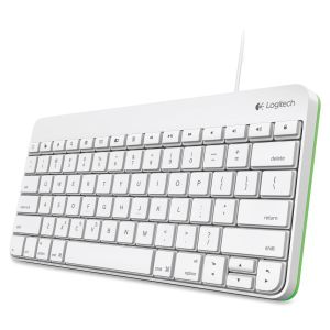 Logitech Wired Keyboard for iPad