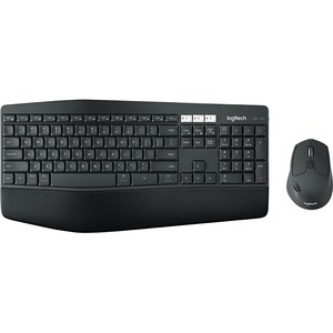 Logitech® MK850 Performance Wireless Keyboard and Mouse Combo