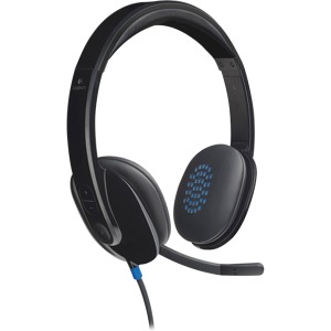 Logitech H540 USB Headset