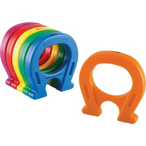 Learning Resources Horseshoe Magnets Set