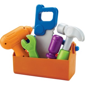 New Sprouts - Fix It Play Tool Set