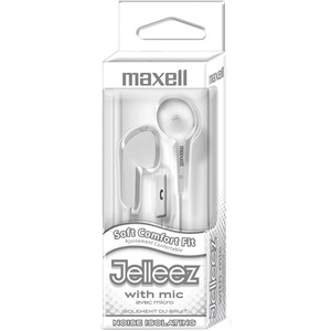 Maxell Jelleez Earset