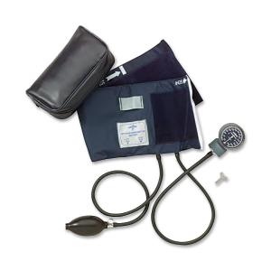 Medline Handheld Aneroid Sphygmomanometer