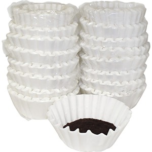 Melitta Basket-style Coffeemaker Coffee Filters