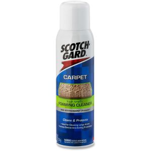 Scotchgard Carpet Cleaner