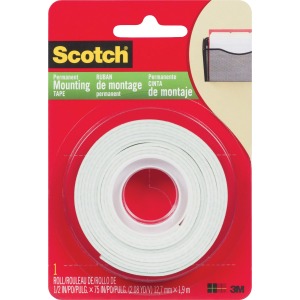 Scotch Removable Poster Tape