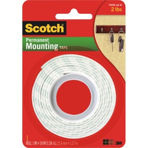 Scotch Mounting Tape