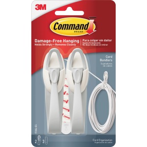 Command Cord Bundlers