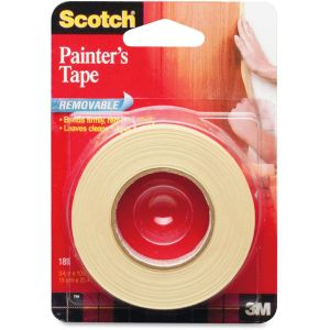 Scotch Removable Painter's Tape
