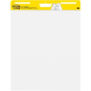 Post-it® Self-Stick Easel Pads