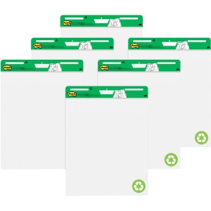 Post-it® Flip-Chart Pad