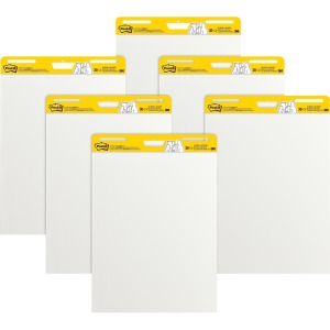 Post-it® Self-Stick Easel Pad Value Pack