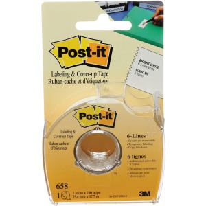 Post-it® Notes