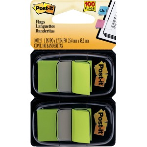 Post-it® Flags