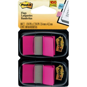 Post-it® Flags