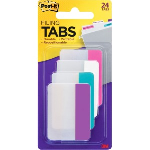 Post-it® Filing Tabs