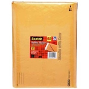 Scotch Bubble Mailers