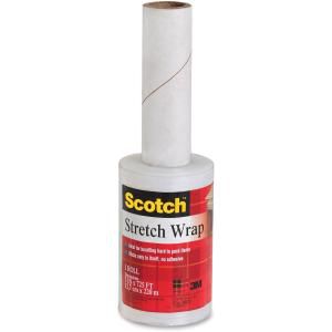 Scotch Stretch Wrap