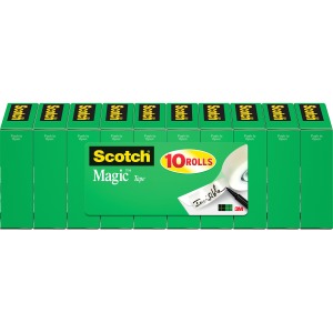 Scotch-brite Scotch Mounting Tape - MMM114 