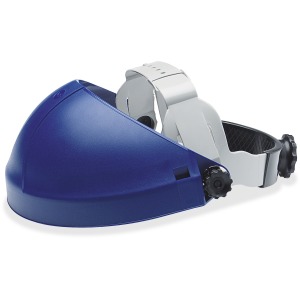 3M Tuffmaster Deluxe Headgear w/Ratchet Adjustment