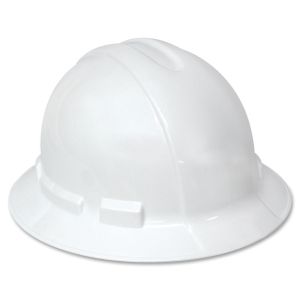 Tekk Protection Full Brim Shell Hard Hat