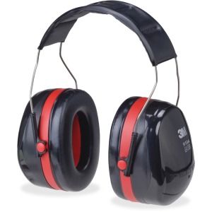 Peltor Optime 105 Twin Cup Earmuffs