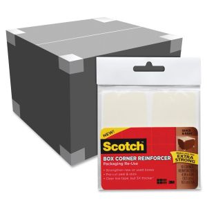 Scotch Sturdy Seam Corner Reinforcers