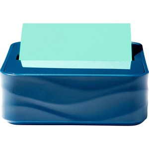 Post-it® Notes Dispenser and Dispenser Notes