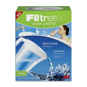 Filtrete Water Pitcher