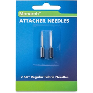 Monarch Regular Attacher Needles