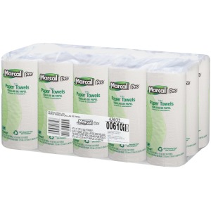 Marcal Pro 100% Recycled Paper Towels