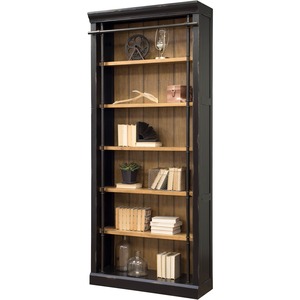 Martin Toulouse Collection Tall Bookcase