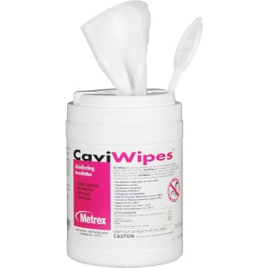 Caviwipes Canister