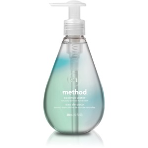 Method Gel Hand Wash