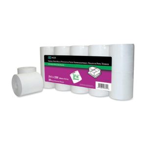 NCR Thermal Paper