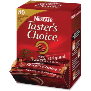 Nescafe Taster's Choice Instant House Blend Coffee