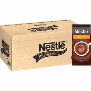 Nestle Hot Cocoa Whipper Mix