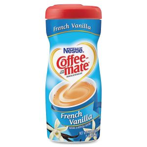 Coffee-Mate Powdered Creamer