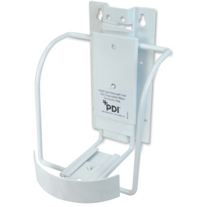 PDI PSBS077900 Mounting Bracket - White